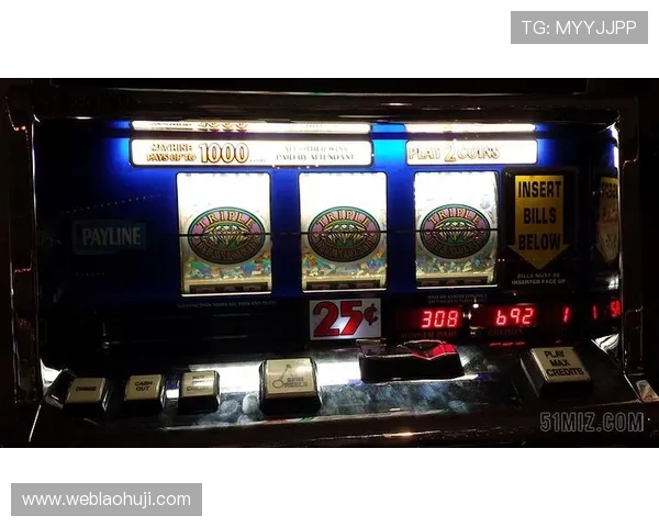 恶魔老虎机攻略:全面解析游戏技巧与获胜策略助你轻松赢取大奖