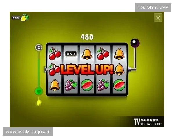 水果老虎机游戏规则详解让你轻松掌握游戏玩法与技巧