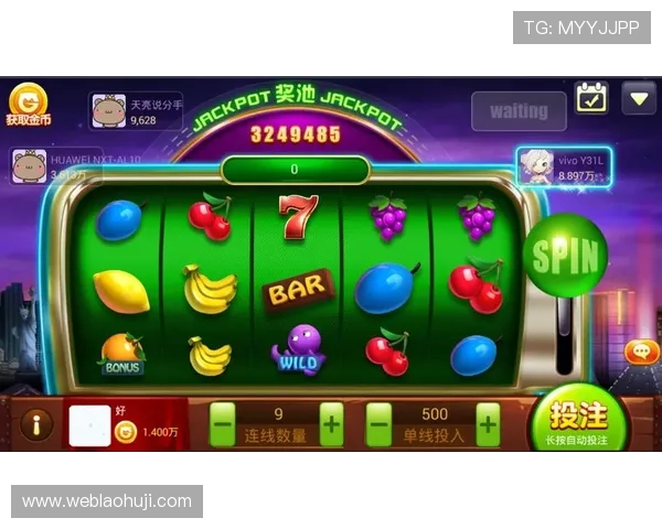 水果老虎机怀旧版游戏多平台兼容，随时随地畅玩不停