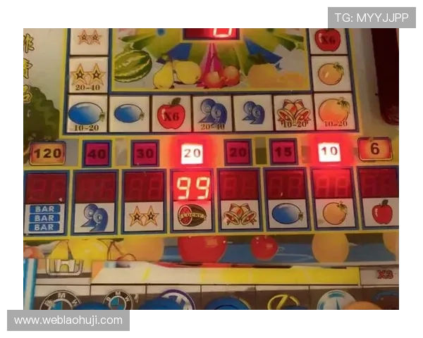 最新角子机游戏下载大全，丰富多样的老虎机游戏任你畅玩