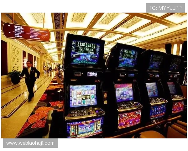 澳门角子机最多赢多少，专家解读角子机赢钱的概率与实际案例分析