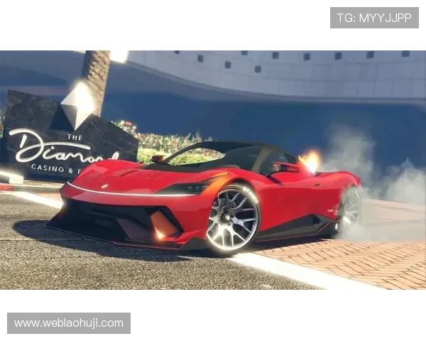 新手必备GTA赌场老虎机技巧指南，快速掌握赢钱的实用方法