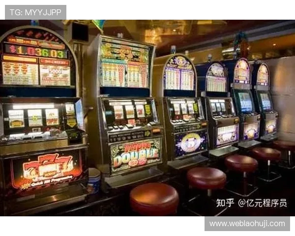 老虎机中奖规则详尽介绍让新手快速上手掌握中奖的秘密技巧