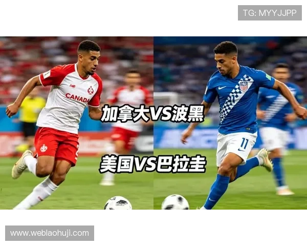 加拿大VS波黑比赛战术应对策略及关键战术执行效果分析